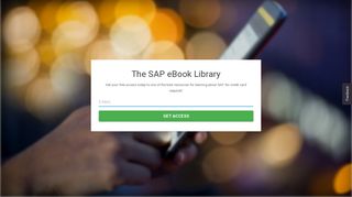 Espresso Tutorials SAP eBook Library