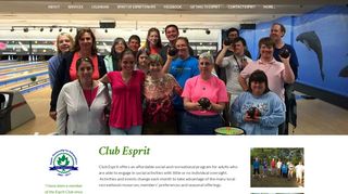 Club Esprit - esprit-pfi.org