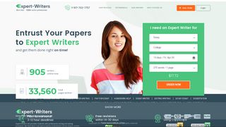 Hire Best Essay Writer to Help You with College Papers