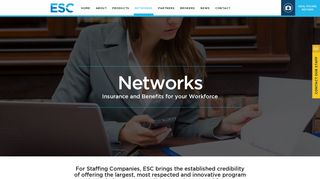 Networks - Essential StaffCARE