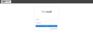 Login - Webmail 7.0