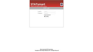External Sector Statistics Portal