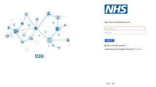 NHS.net Email - NHSmail