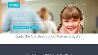 School Payment Software - Paying School Fees Online Simple