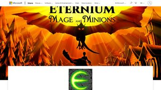 Get Eternium - Microsoft Store
