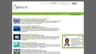 iSPYETF - The ETF guide that makes complex market analysis easy ...