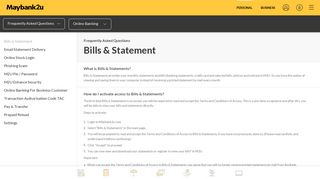 bills_statement - Maybank2u