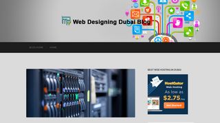 Web Hosting Setting Etisalat - Web Design Dubai - Web Development ...