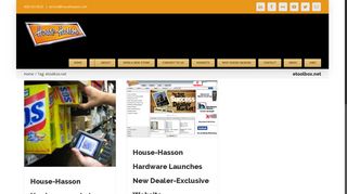 etoolbox.net | | House Hasson Hardware - Wholesale Hardware ...