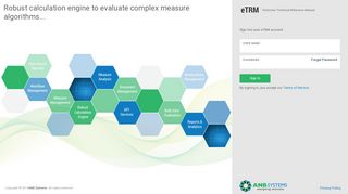 eTRM: ANB Systems