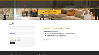 Login to 3341 E Tyson St to track your account | 3341 E ... - RENTCafe