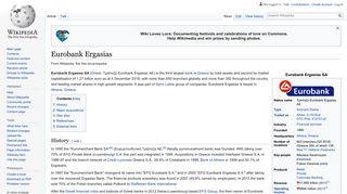 Eurobank Ergasias - Wikipedia
