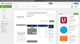 Sonabank Mobile Banking - Apps on Google Play