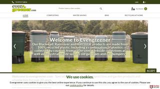 evengreener.com: The natural choice for your home and garden