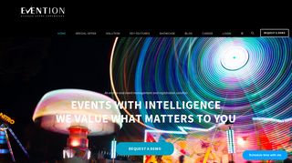 EVENTION – Event Intelligence