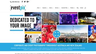 EventPix: Event Photography & Corporate Photography Australiawide