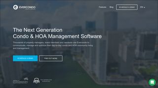 Evercondo | Condo Management Software