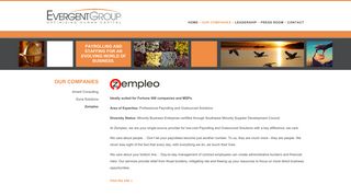 Zempleo | Evergent