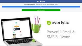Everlytic - Home | Facebook