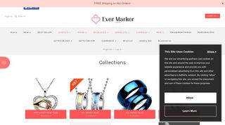 Collections – EverMarker