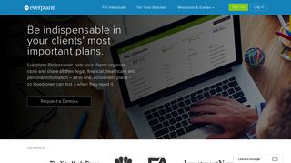 Everplans Professional: For Insurance and Financial Advisors ...