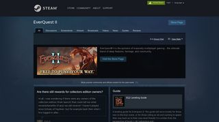 Steam Community :: EverQuest II