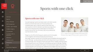 Vienna Business Agency › Eversports