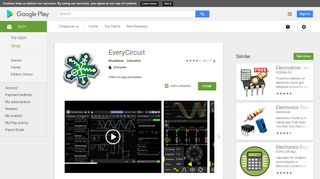 EveryCircuit - Apps on Google Play