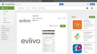 eviivo – Apps on Google Play