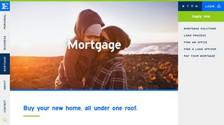 Mortgage Services | Evolve Bank & Trust