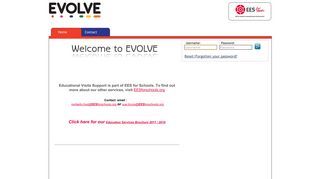 EVOLVE - Essex County Council