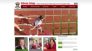 Kilbreda College Mentone: Catholic Girls School