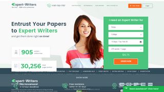 Hire Best Essay Writer to Help You with College Papers