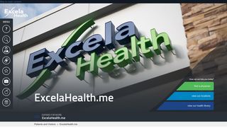 ExcelaHealth.me