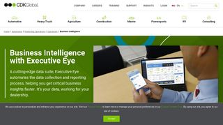 Business Intelligence | CDK Global
