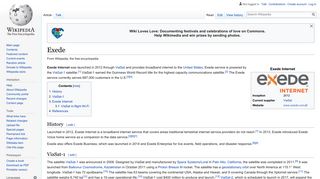 Exede - Wikipedia