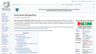 Exim Bank (Bangladesh) - Wikipedia