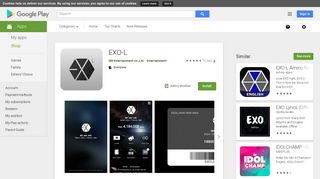 EXO-L - Apps on Google Play