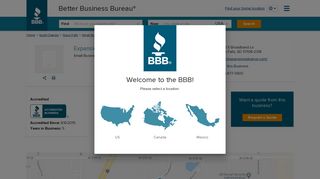 Expansion Capital Group, LLC | Better Business Bureau® Profile