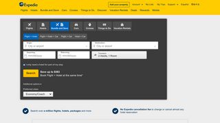 Expedia Rewards: Learn How it Works to Earn Travel & Hotel Benefits ...