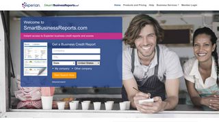 SmartBusinessReports: Business Credit Report | FREE Company ...