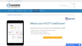 experian-creditworks - eCredable