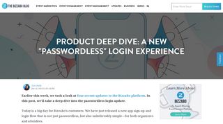 Product Deep Dive: A New 