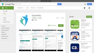 ExpertPay - Apps on Google Play