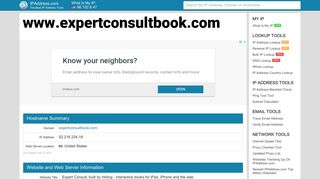Expert Consult, built by Inkling - Interactive books for iPad, iPhone and ...