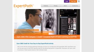 CME | ExpertPath