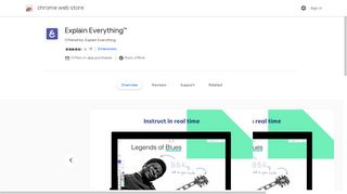 Explain Everything™ - Google Chrome