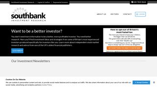 Southbank Investment Research