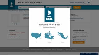 Express Cash Mart of Illinois, LLC | Better Business Bureau® Profile