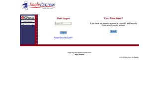 Eagle Express Federal Credit Union
